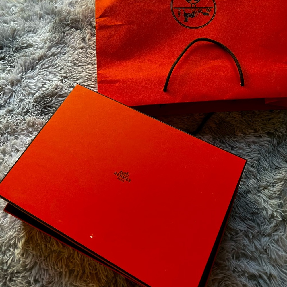Hermes blue man jeans